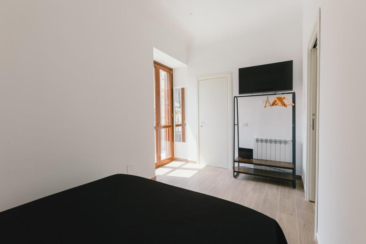 Ballaro' House Palermo Exterior photo