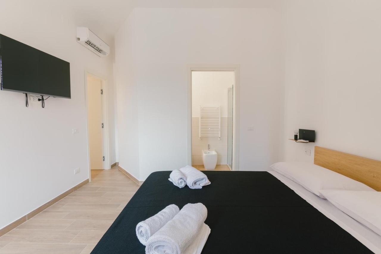 Ballaro' House Palermo Exterior photo