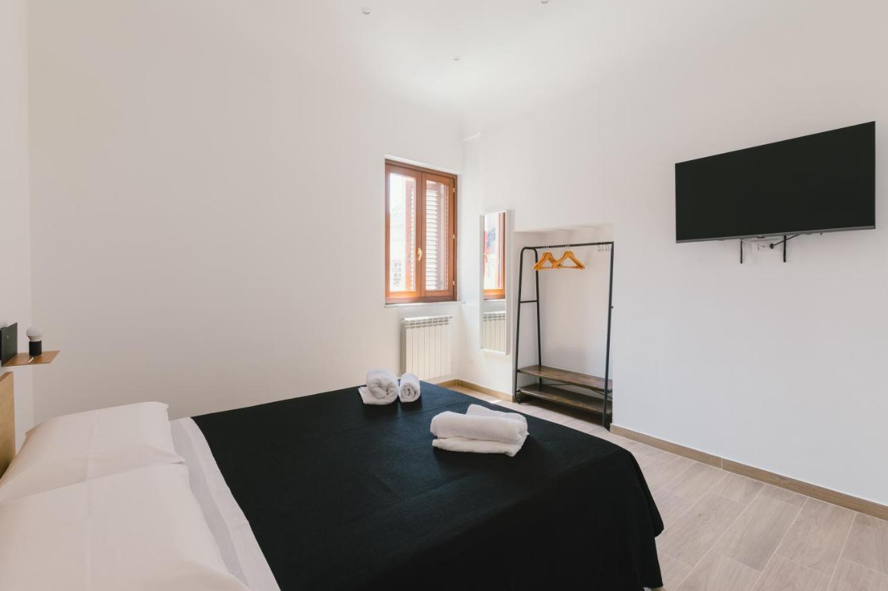 Ballaro' House Palermo Exterior photo